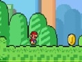 Permainan Super Mario Starroad
