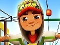 Permainan Beijing Subway Surfers