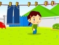 Permainan Drying Game