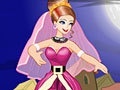 Permainan Dress - Princess Barbie
