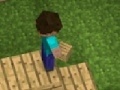 Permainan Minecraft - tower defence 2