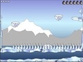 Permainan Polar rescue