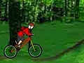 Permainan Mountain biking