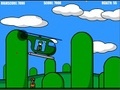 Permainan Heli Attack 1 