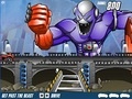 Permainan agame beastbash