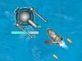 Permainan Aqua Turret