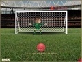 Permainan Beat The Keeper