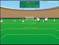 Permainan Discover your talent goalkeeper