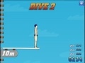 Permainan High Dive Hero