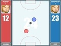 Permainan Hockey 2D