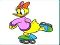 Permainan Disney Cartoons