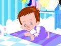 Permainan Baby Boy Dress Up