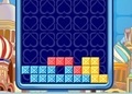 Permainan Tetris v.1.1