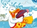 Permainan Mickey Mouse: Water Battle