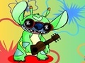 Permainan Dress Up Stitch