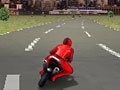 Permainan 3d Motorbike Racing