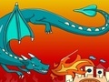 Permainan Castle and Dragon