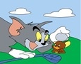 Permainan Tom and Jerry Painting