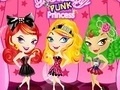Permainan Punk Princesses