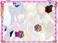 Permainan Winx Club: Hexagon Puzzle