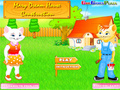 Permainan Mary Dream House Construction