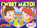 Permainan Sweet Match