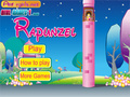 Permainan Rapunzel Rescue
