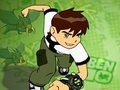 Permainan Run Ben 10