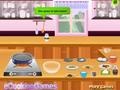 Permainan Gingerbread Cookies