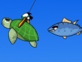 Permainan Swampy fishing