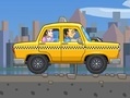 Permainan Taxi Express