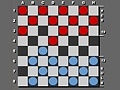 Permainan Checker