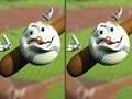 Permainan Smiley Difference 2 Sports Edition