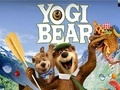 Permainan Yogi Bear Spot the Difference Game