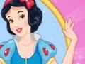 Permainan Snow White Sweet Sixteen