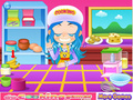 Permainan Yummy Hummingbid Cake