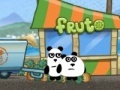 Permainan 3 pandas in Brazil