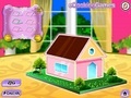 Permainan Gingerbread House