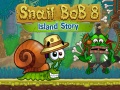 Permainan Snail Bob 8: Island story