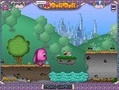 Permainan Toto's Quest