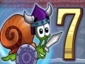 Permainan Snail Bob 7: fantasy story