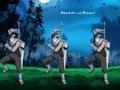 Permainan Find the enemy Naruto