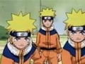 Permainan Guess where the real Naruto