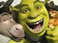 Permainan Find a copy. Shrek