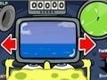 Permainan SpongeBob's Bumper Subs