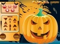Permainan Pumpkin Decor