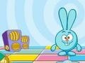 Permainan Croche learns to dance