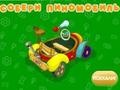 Permainan Pin collecting Pinomobil