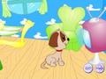Permainan Puppy Star Dog House