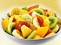 Permainan Cooking a fruit salad